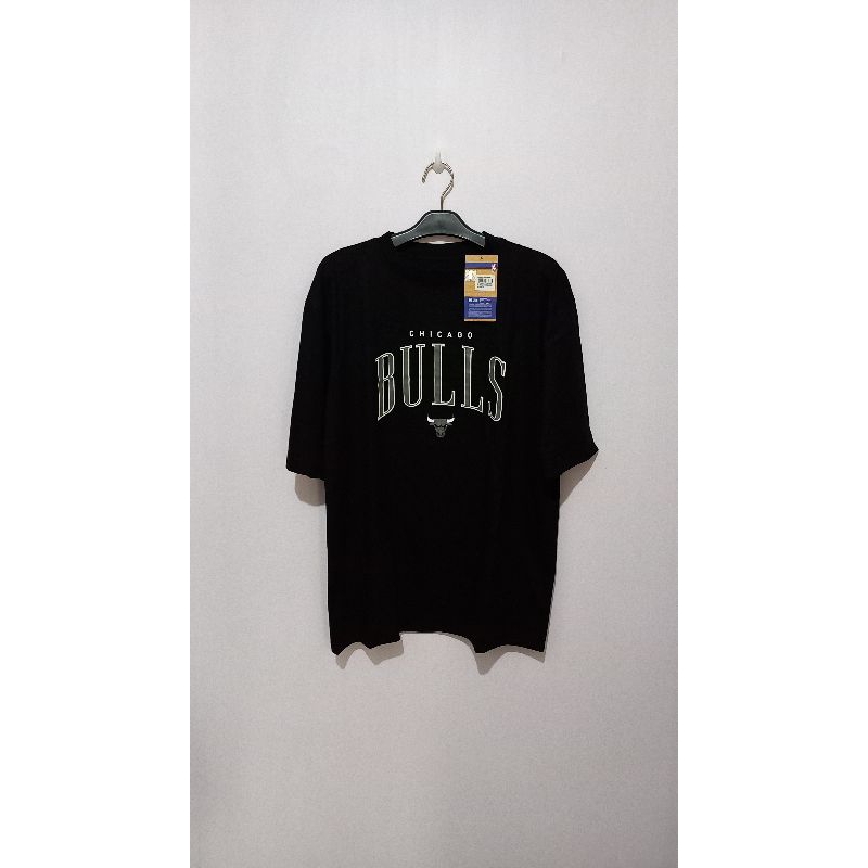 T-Shirt NBA Original Chicago Bulls
