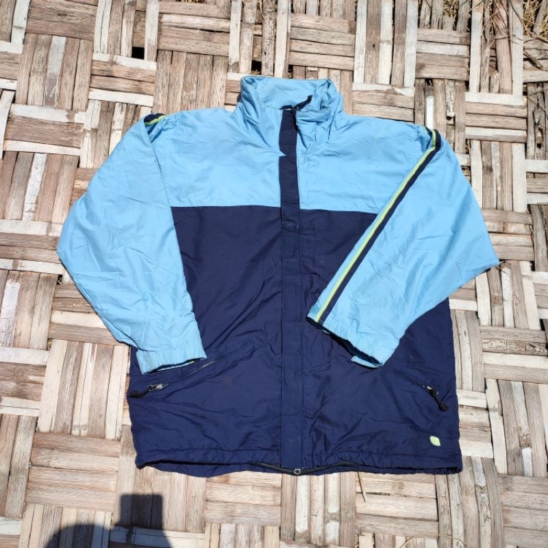 jaket Burton snowboard