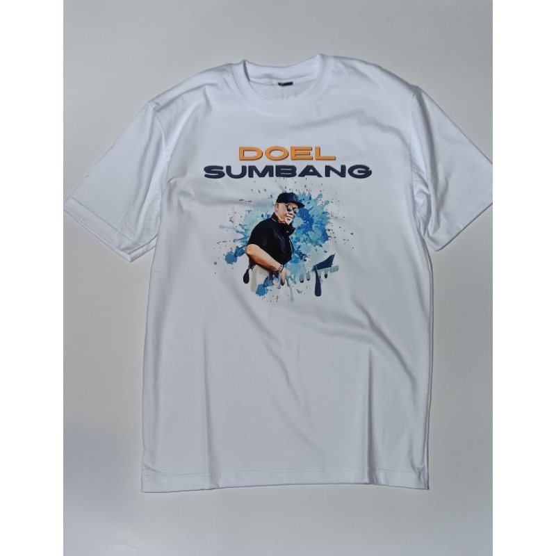 Kaos Doel Sumbang