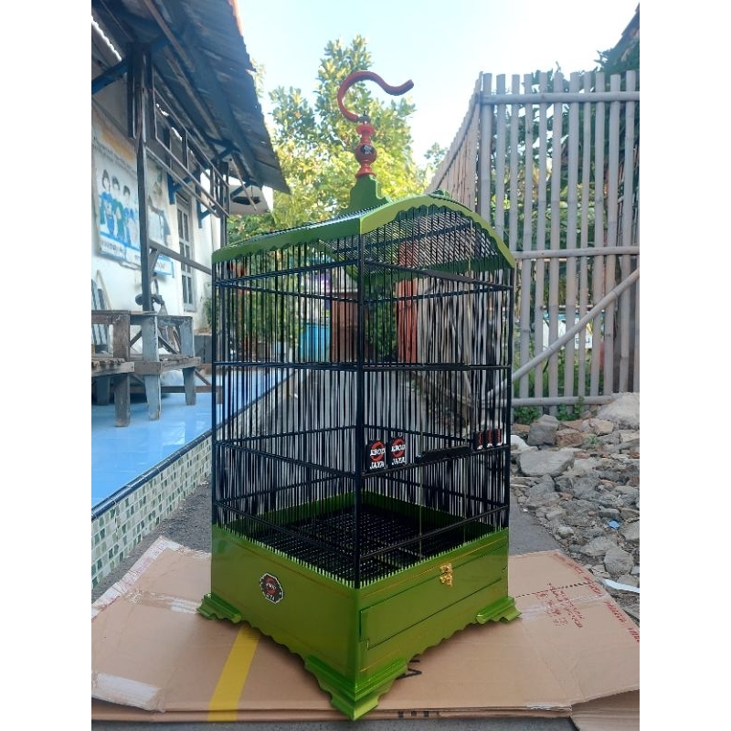 Sangkar Ebod Jaya Kosan