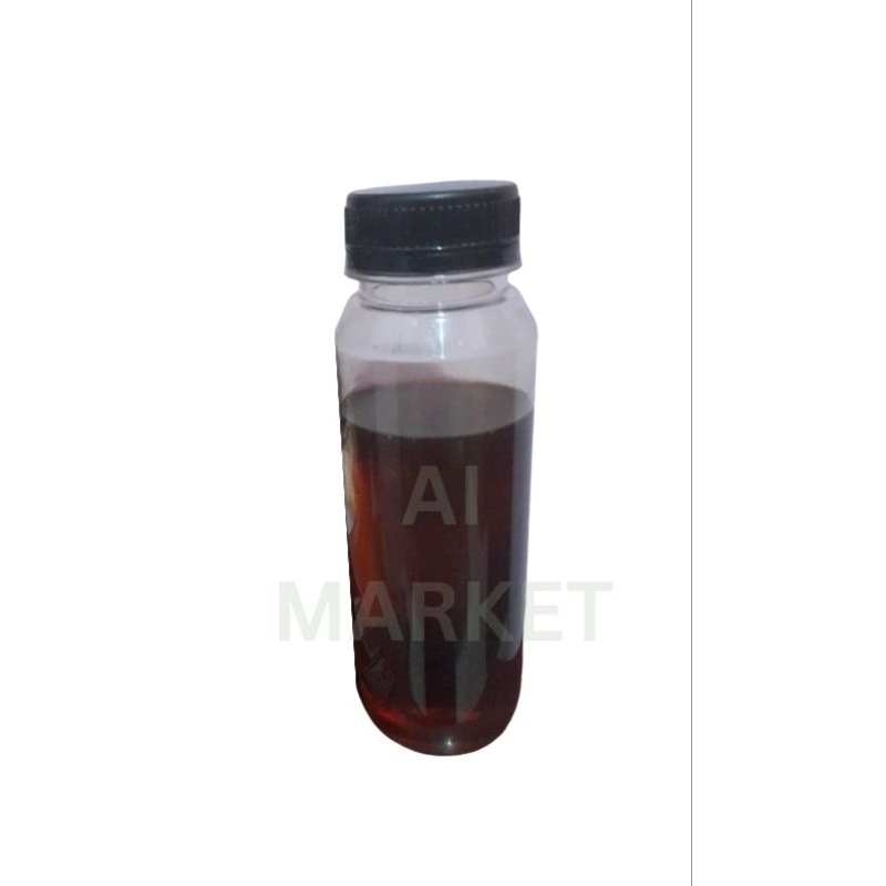 

Madu Hutan Asli 250gr