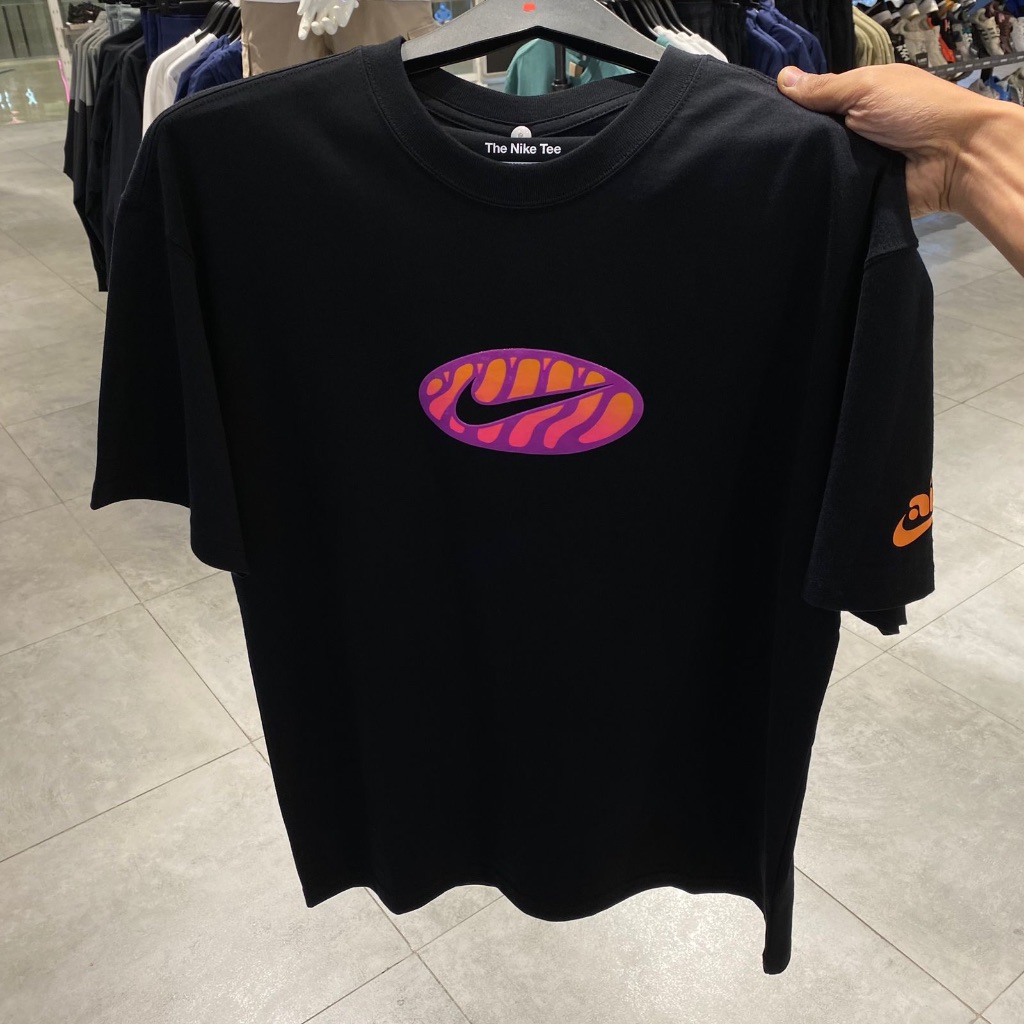 Jastip. Tshirt Logo Nike (Man)