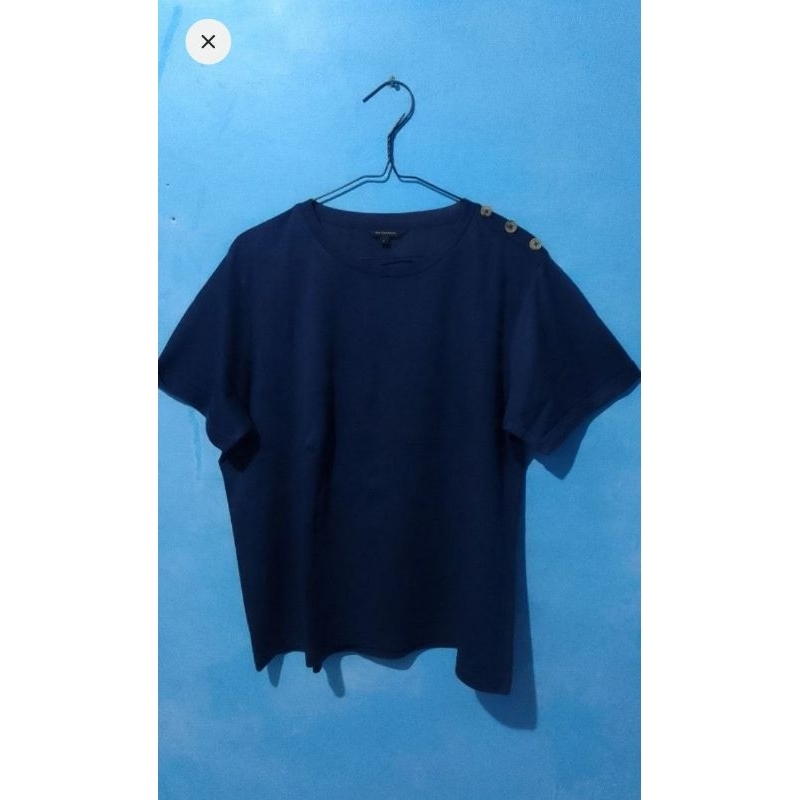 Preloved Blouse The Executive