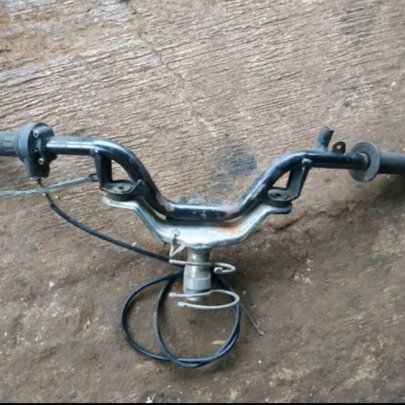 stang setir Vega ZR ori