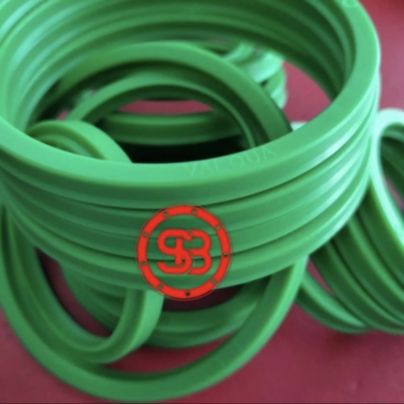 Seal UHS 25 33 5 VALQUA