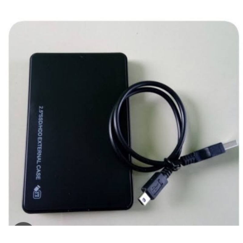 Hardisk eksternal 320Gb game ps2