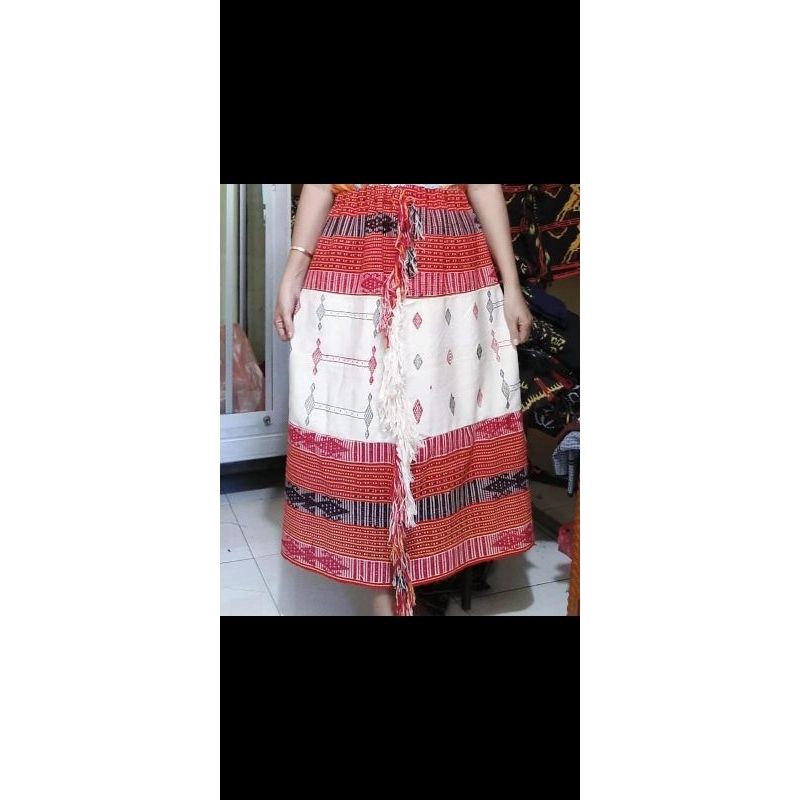ROK MOTIF NTT