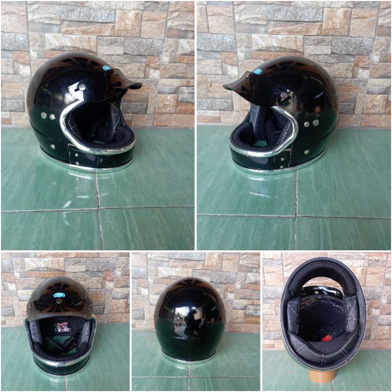 Helm TRX custom