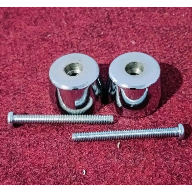 Jalu Stang Stir Beat Delux vario 160 Model Pcx Jalu Bandul Besi