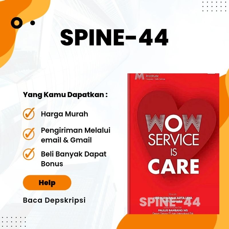 

WOW SERVICE IS CARE