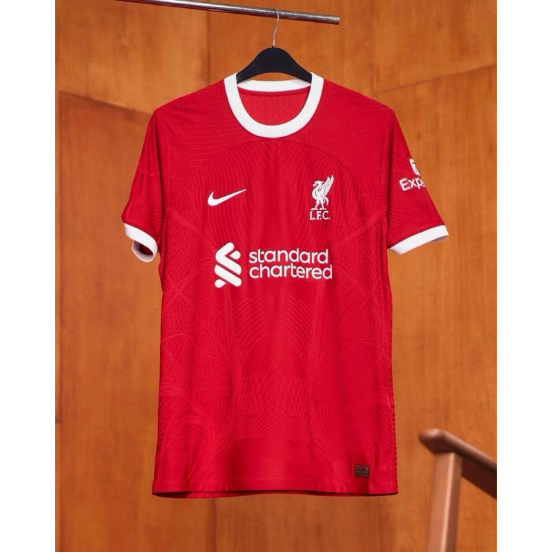 jersey liverpool