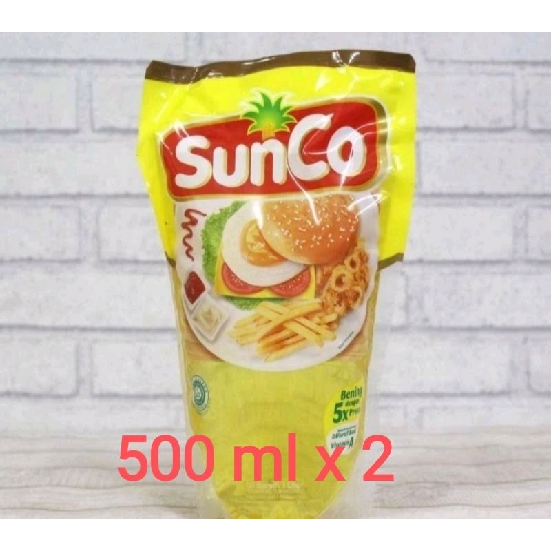 

sunco 2 liter an