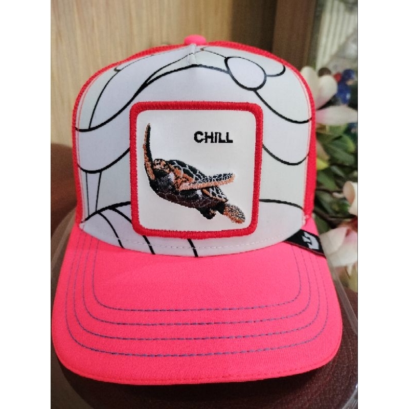 Topi Goorin Bross