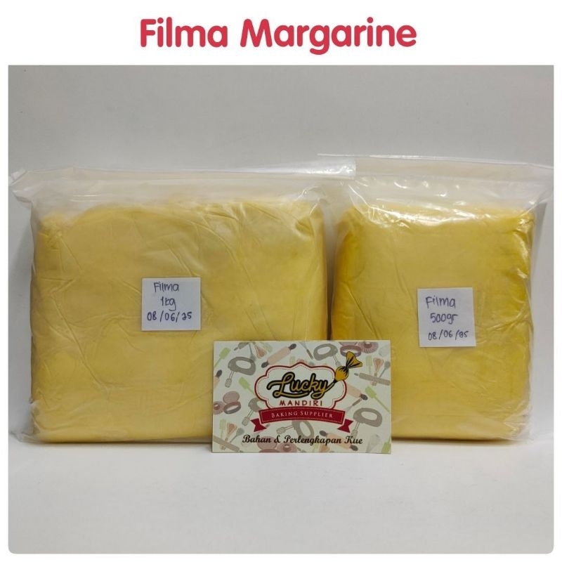 

Filma Margarine (500gr)