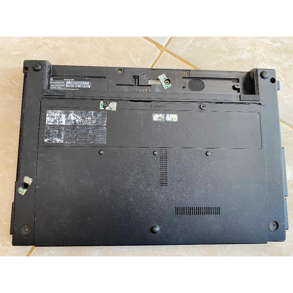 Jual casing laptop compaq 420 compaq 421