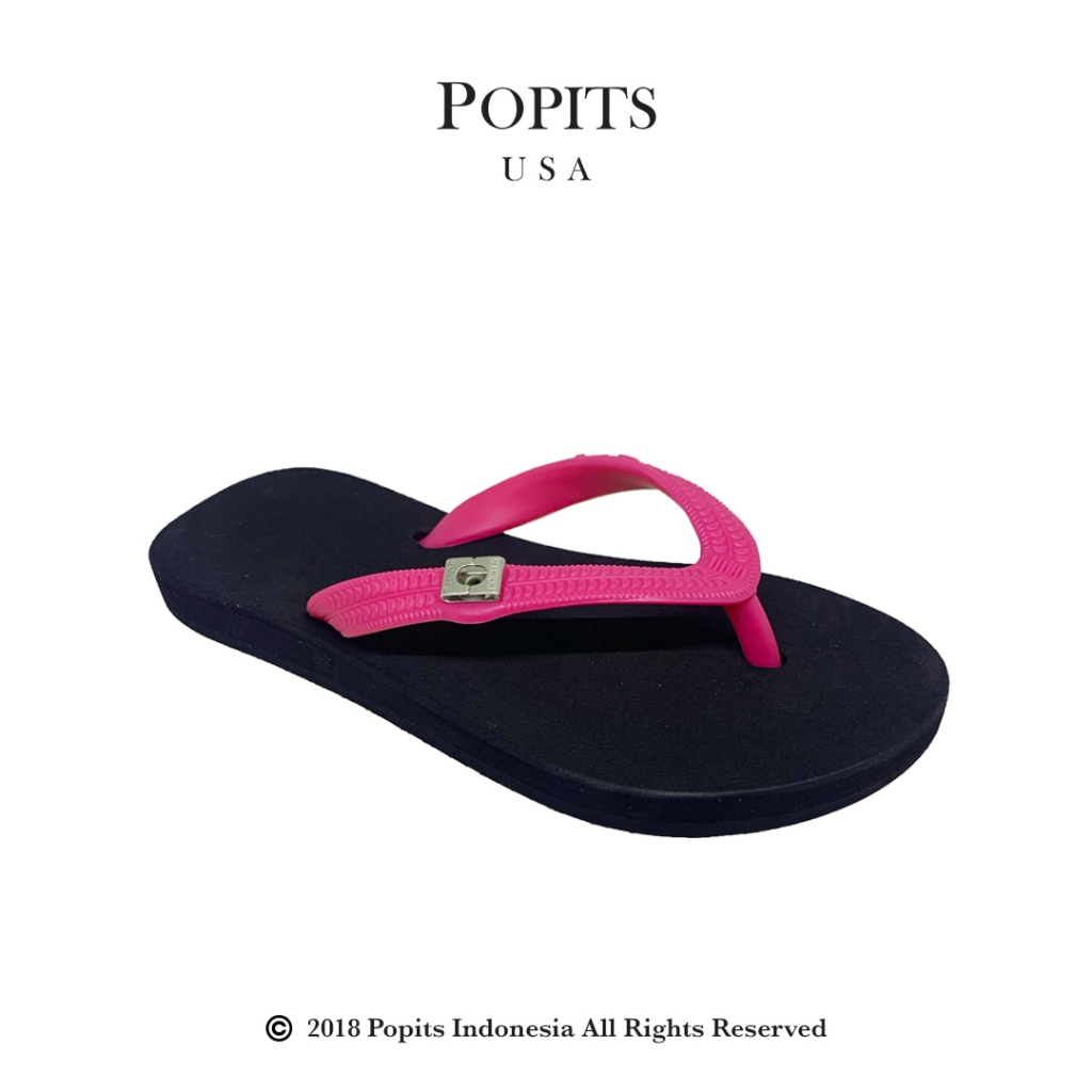 POPITS - CLASSIC SANDAL KIDS