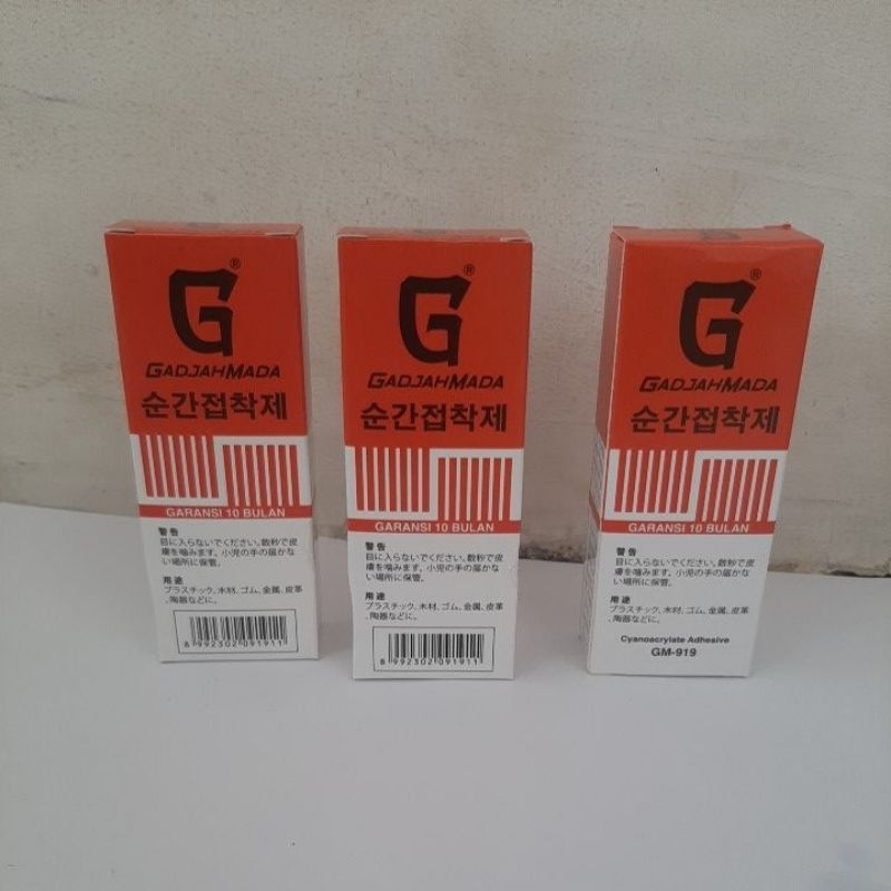 

LEM G KOREA | LEM SETAN ORGINAL HARGA 1 PCS