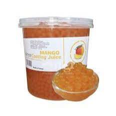 

Topping Boba mangga 1kg (popping)