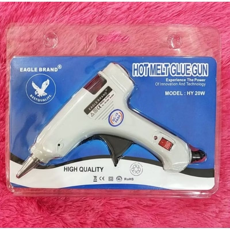 Alat Lem Tembak Lem Lilin