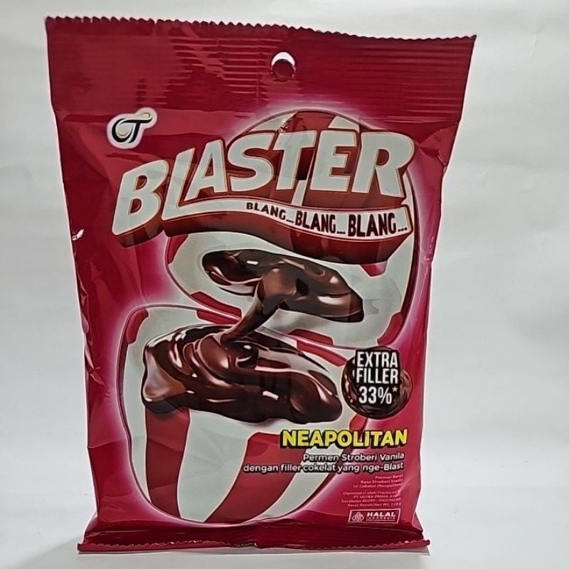 

permen blaster neopolitan