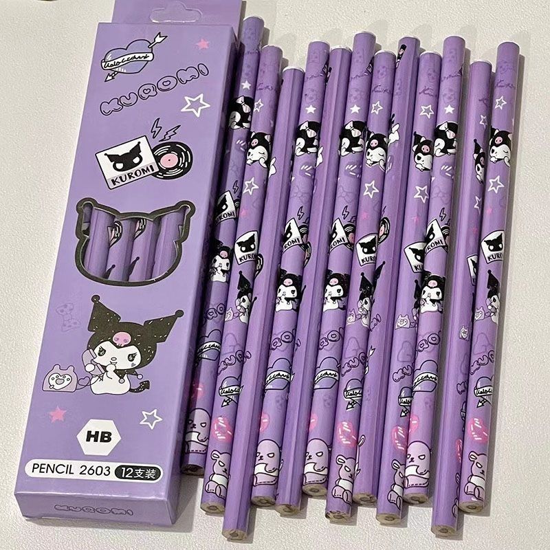 

FagroShop Sanrio Pensil 1pc 6230016