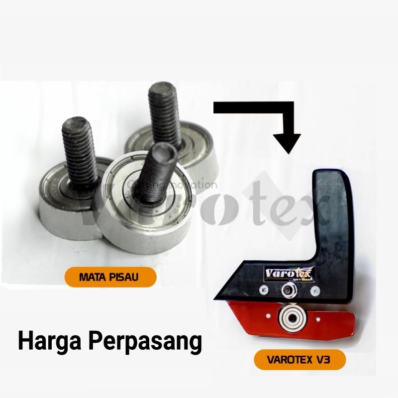 Bamboogrove_ Alat Potong Hpl Varotex Gen 3