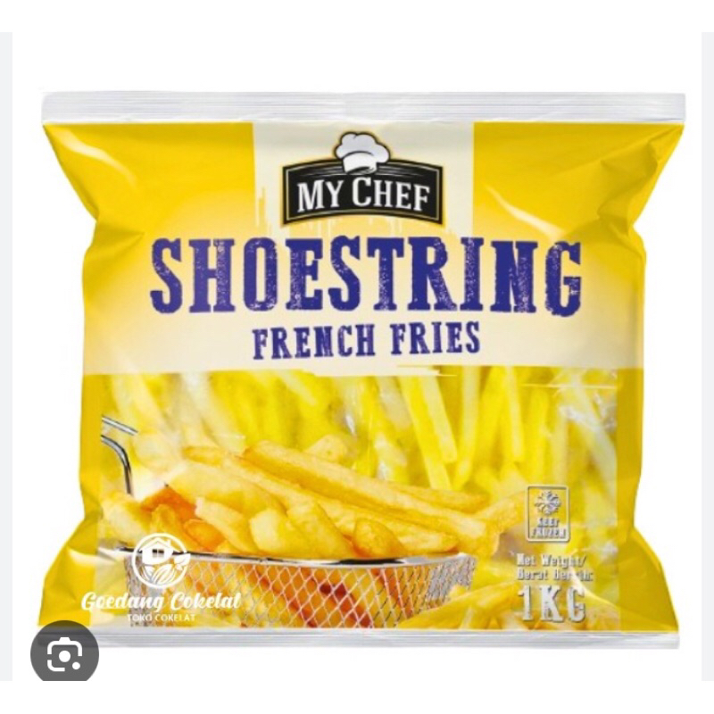 

Ketang mychef 1kg
