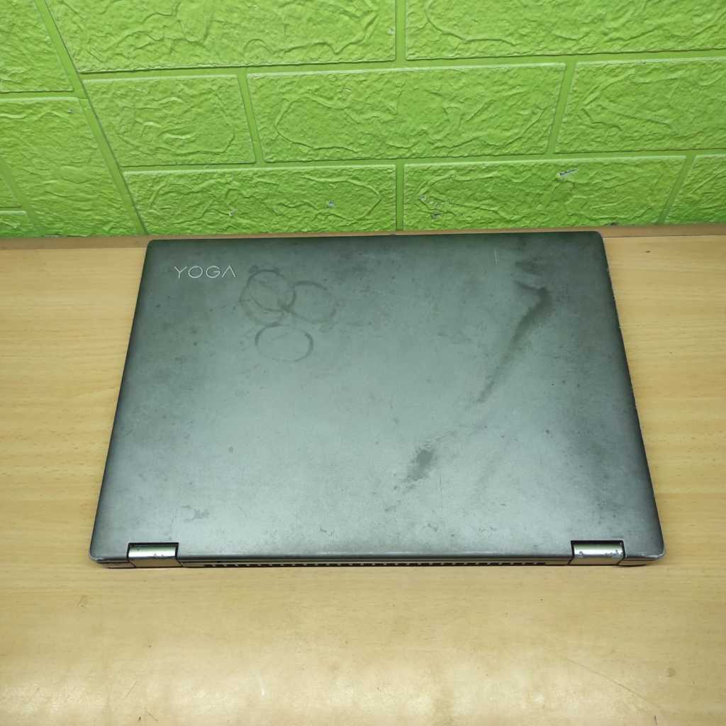 Kesing Casing Case Laptop Lenovo Yoga 520 14IKB
