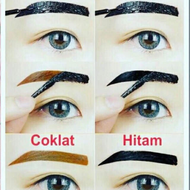 Henna Alis - Henna Alis Wanita