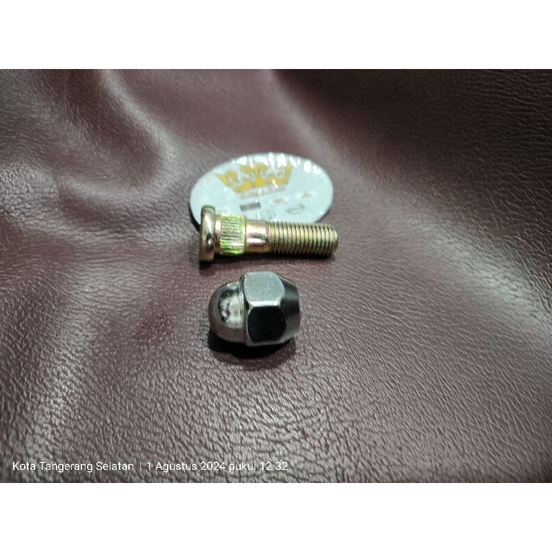 BAUT + MUR RODA XPANDER - PAJERO