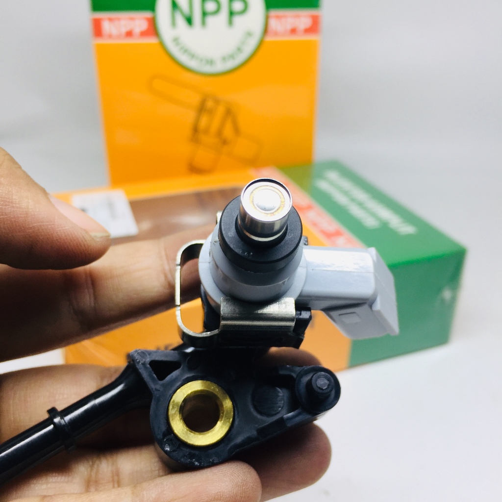 INJEKTOR INJECTOR ASSY JUPITER MX KING 41200-5D701 NPP