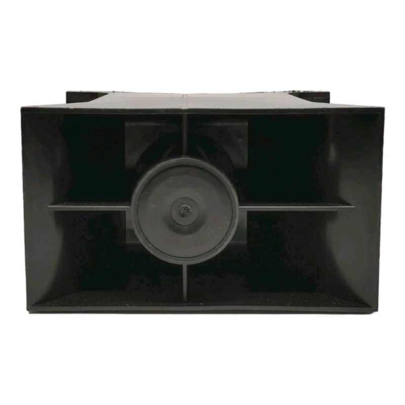 Alarm Baru Mundur Truk 24 Volt Alarm Rem Mobil Motor 12 Volt 3 suara