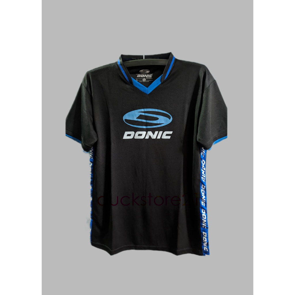 SIZE Kid/Anak jersey / kaos Tenis Meja / Pingpong - 02