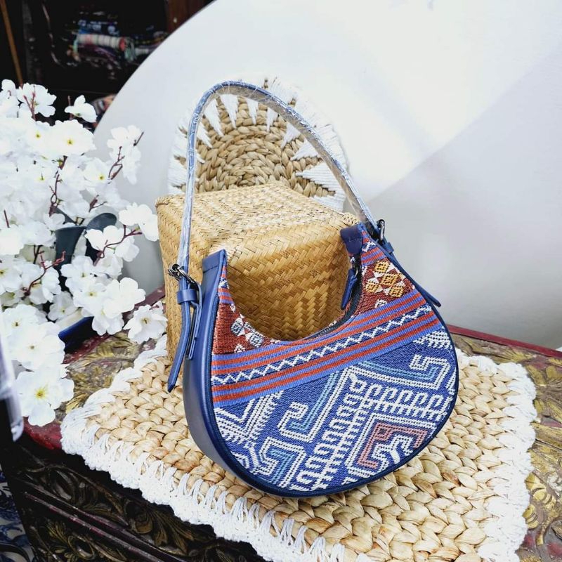 IMOET CLUTCH TENUN NTT, CLUTCH ETNIK, TAS TENUN, TAS ETNIK, TAS PESTA