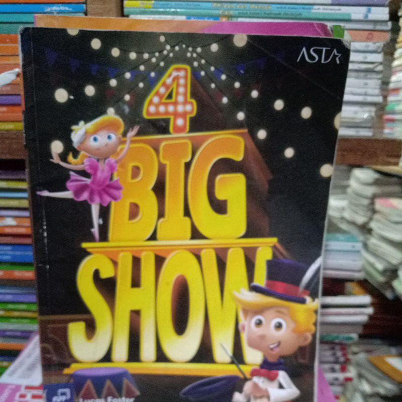 big show 4