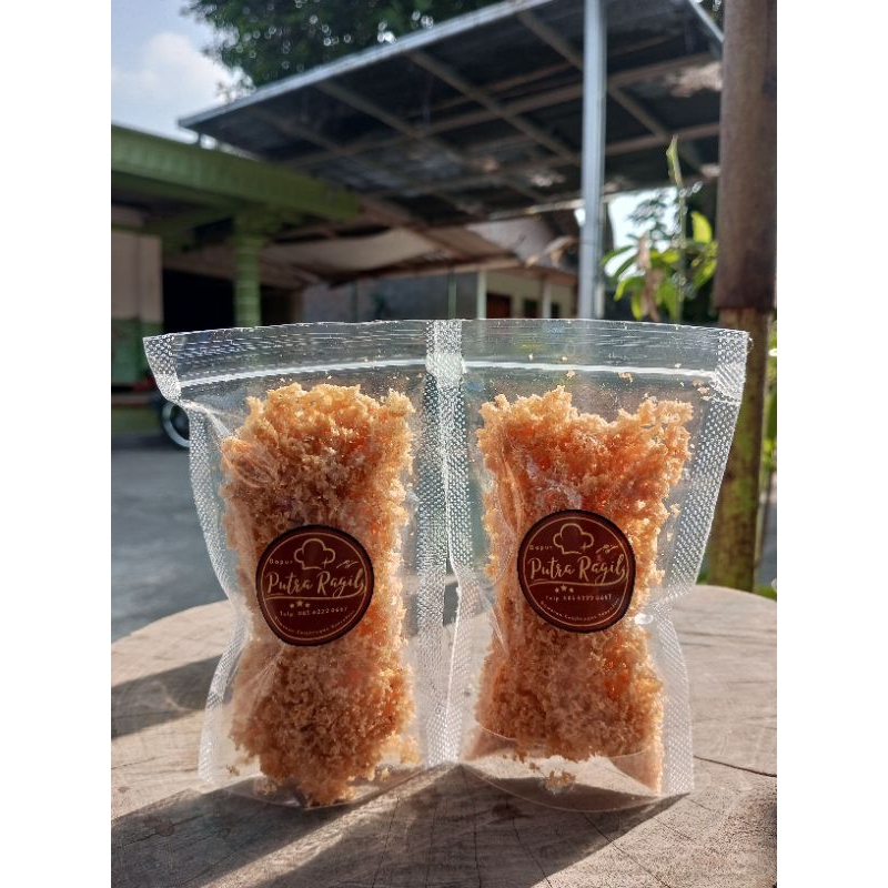 

KREMES KALDU AYAM