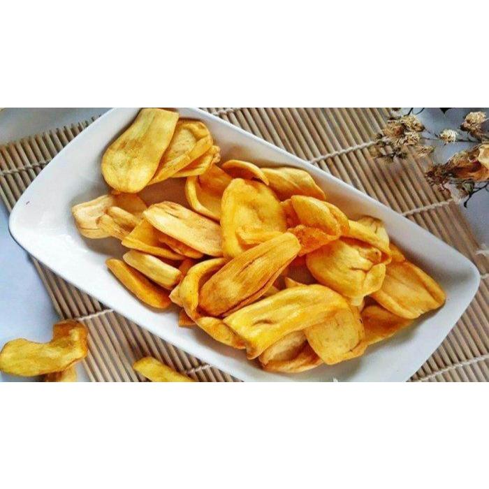 

Keripik Nangka Khas Malang