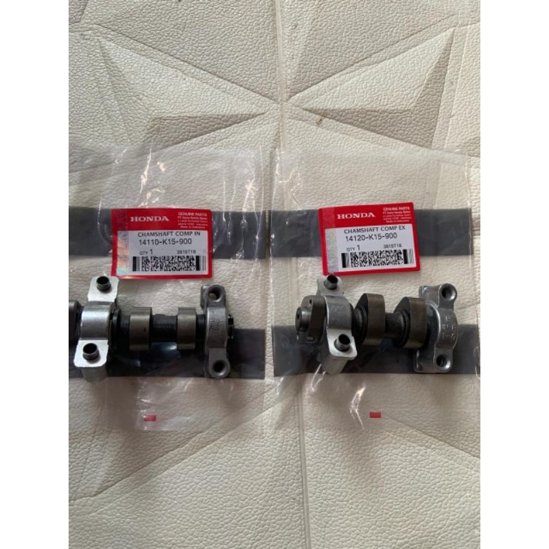 Noken As CB150 R CB150R CBR CB150 OLD IN EX K15