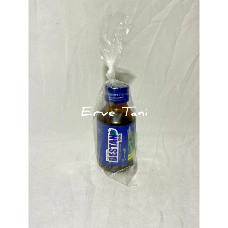 INSEKTISIDA DESTAN 400 EC KEMASAN 100 ML / PESTISIDA RACUN HAMA / INSEKTISIDA SISTEMIK RACUN KONTAK
