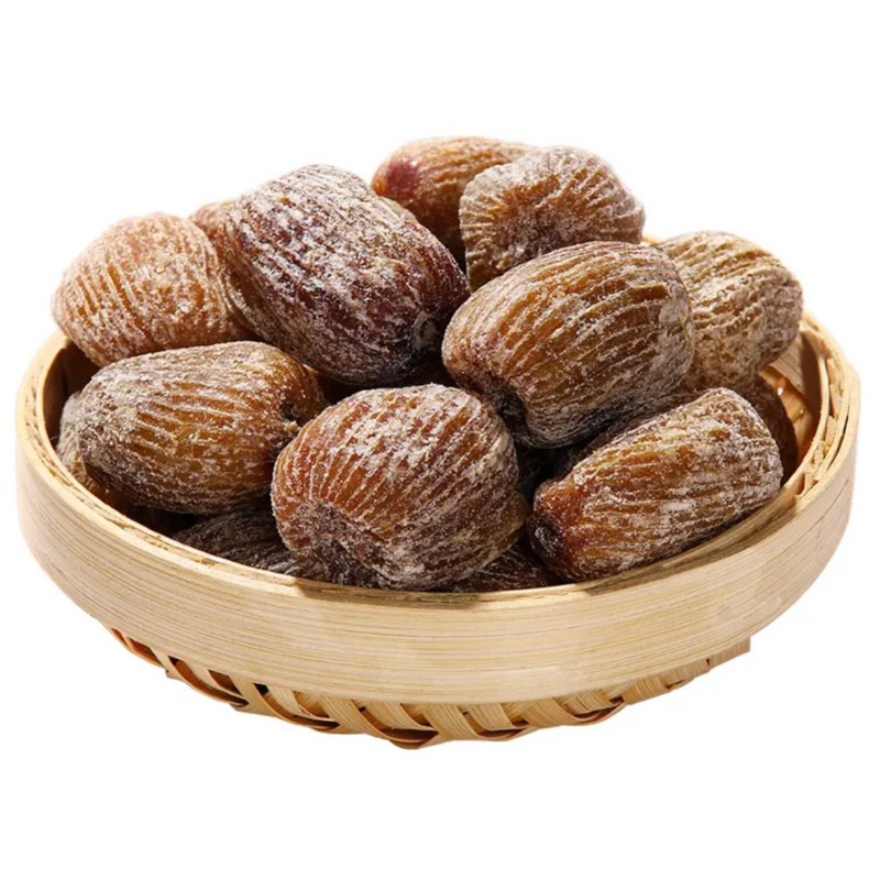 

mi zao蜜枣、micao, bitco , kurma manis500gr