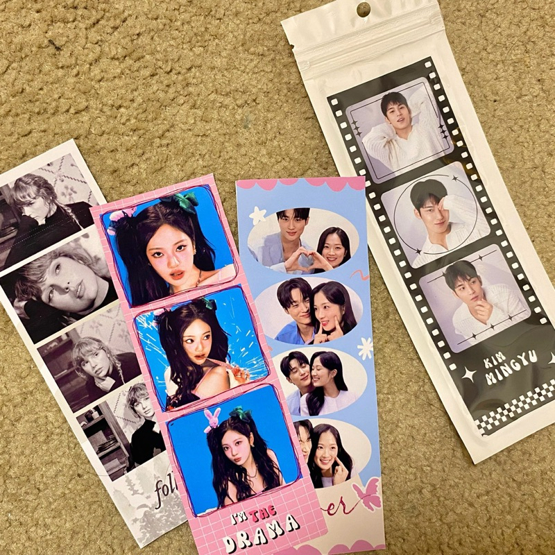 PRINT PHOTOSTRIP ONLY - CETAK PHOTOSTRIP / PHOTOBOOTH - CETAK STRIPFOTO
