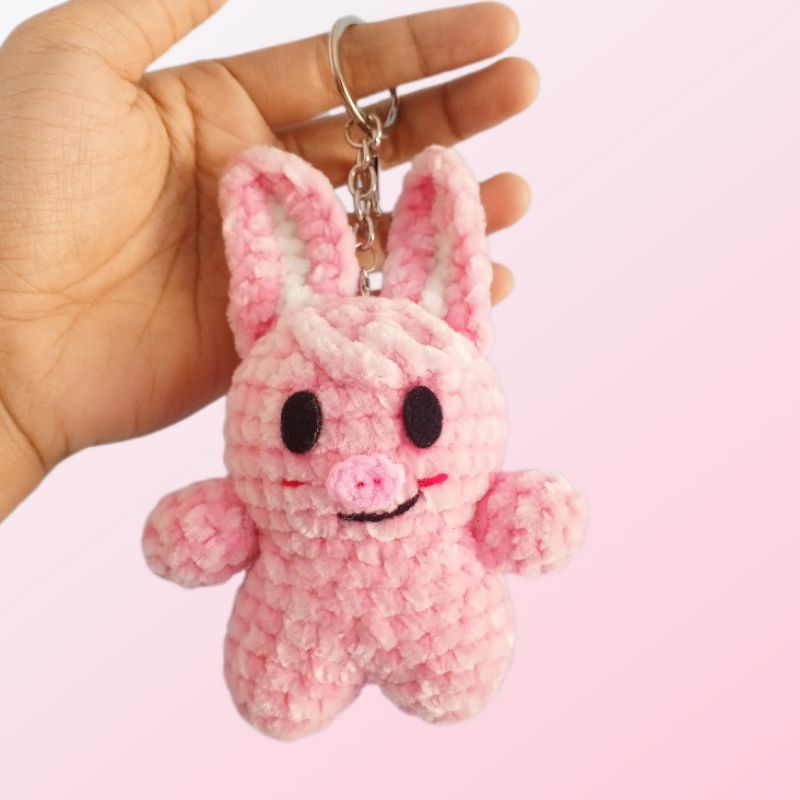 SKZOO Rajut 10 cm | SKZOO pin/bros 4 cm | SKZOO Dwaekki rajut