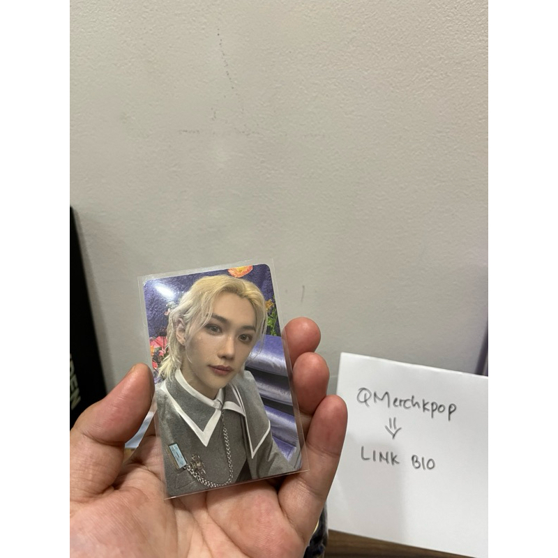 felix magic school pob