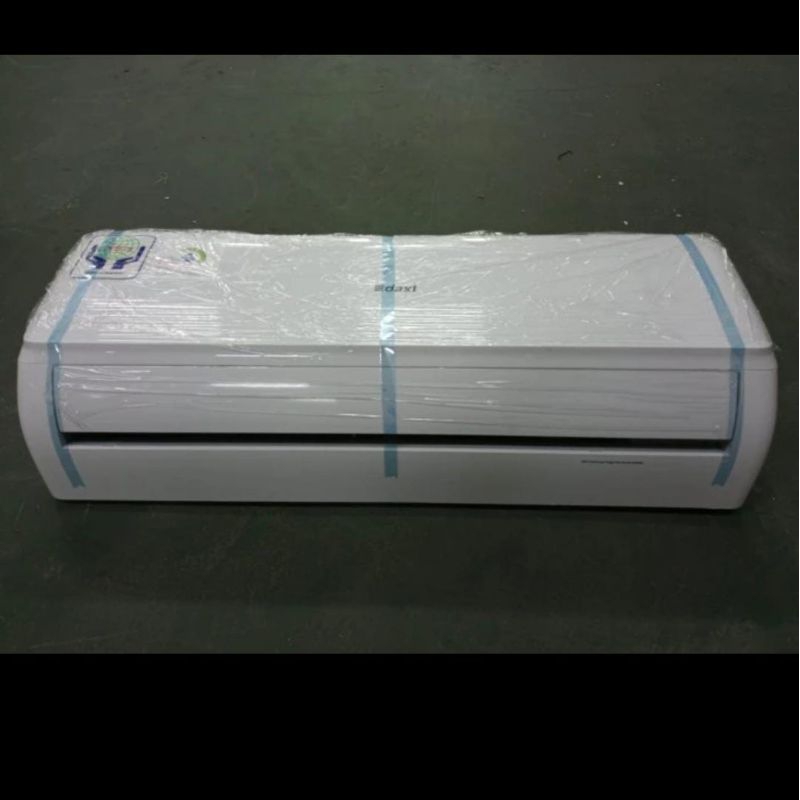 INDOOR AC DAST 1.5 PK BARU KOMPLIT DUS