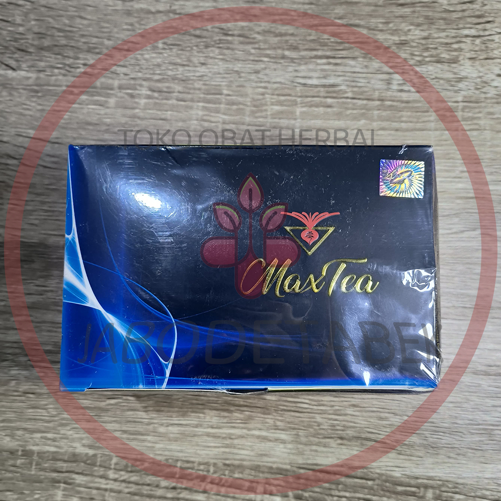 

Max Tea / Trica Juice JABODETABEK