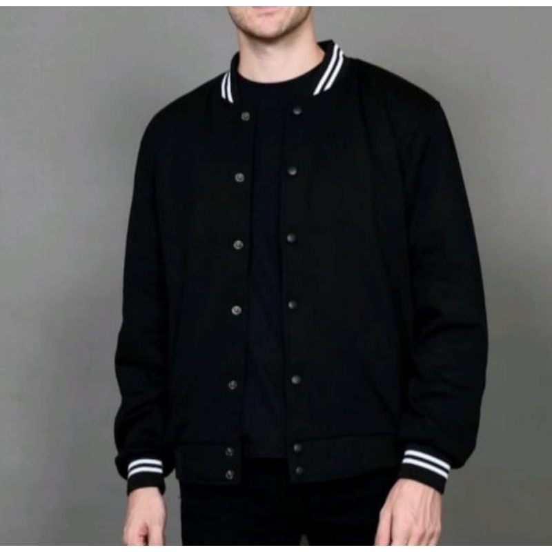 (COD) JAKET PRIA KEREN/ JAKET HANGAT/JAKET TEBAL