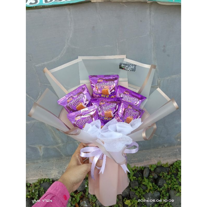 

Buket Snack,Kado Wisuda,Kado Ulang Tahun