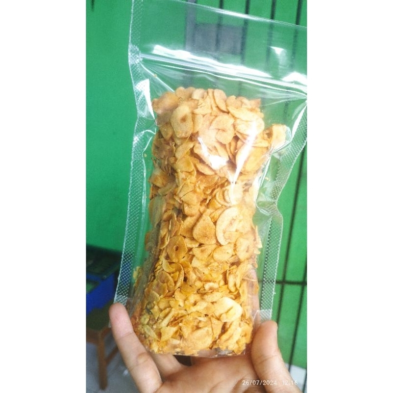 

Bawang goreng premium..