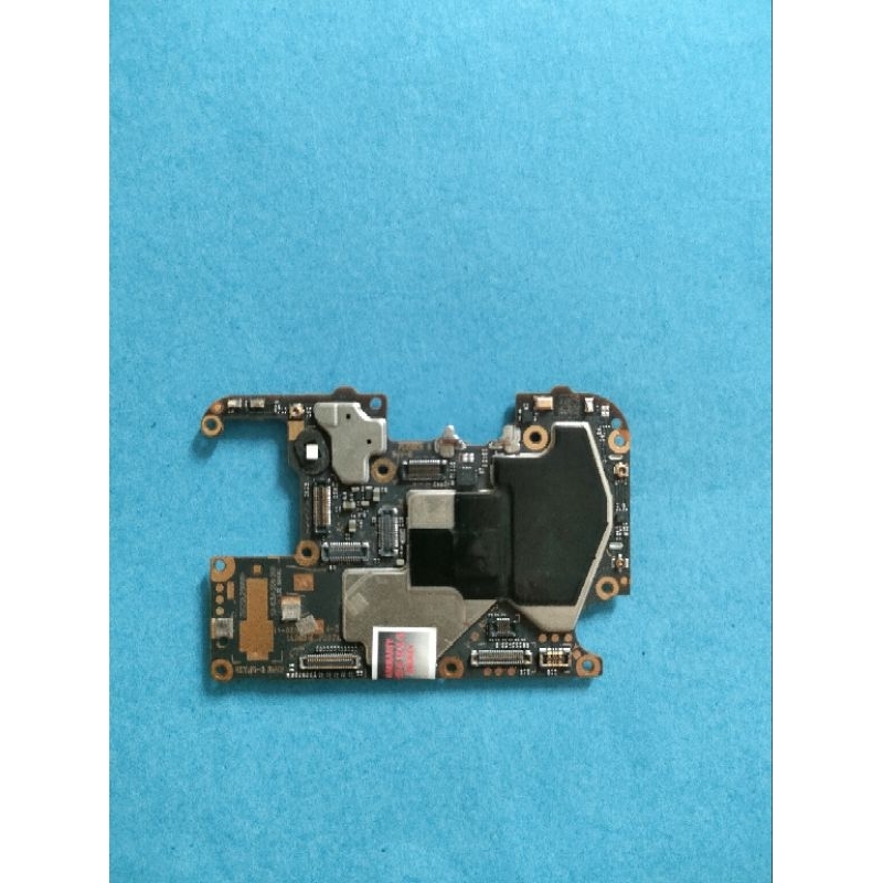 MESIN REDMI NOTE 8 RAM 4/64 ORI COPOTAN