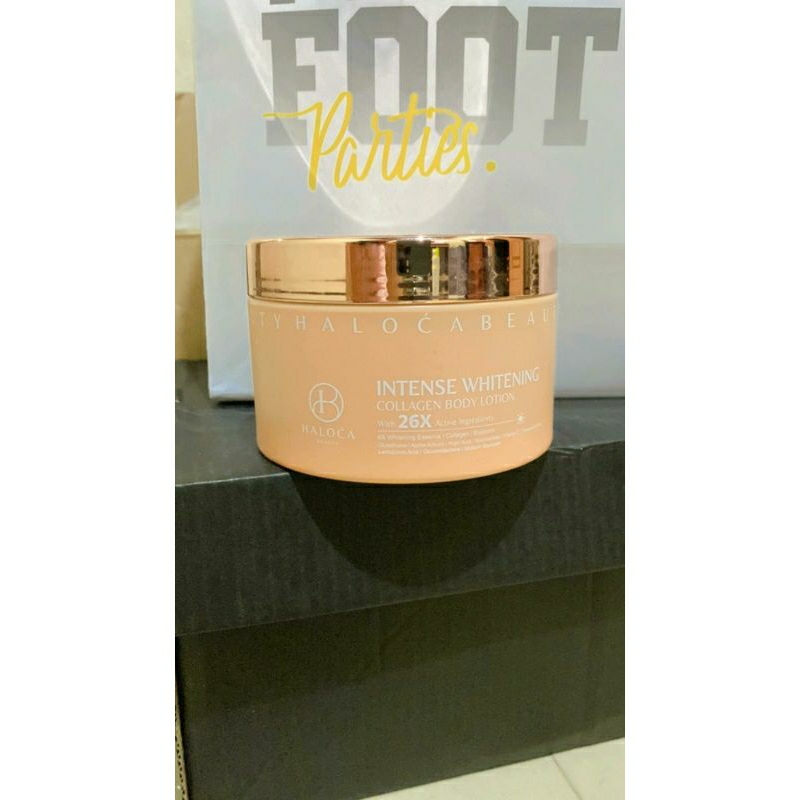 Collagen bodyLotion intense whitening//Chromosome whitening booster night lotion//Gluta infused skin